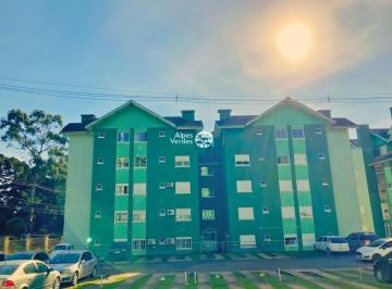 Apartamento · 3 Quartos · 1 Vaga · VENDE-SE APARTAMENTO COM 3 DORMITÓRIOS SEMI-MOBILIADO NA CIDADE DE CANELA, A 10 MINUTOS DA CATEDRAL 