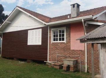 Casa · 2 Quartos · 2 Vagas · Vende-se Casa mista localizada no bairro Vila Boeira 100m²