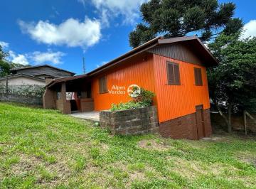 Casa · 80m² · 2 Quartos · 1 Vaga · Vende-se Casa localizada no bairro São Rafael 80m²