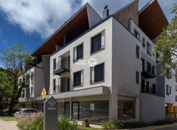 Comercial · 96m² · Aluga-se sala comercial nova no centro de gramado-96.25m²- Valor R$14.000,00