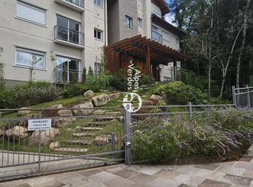 Apartamento · 82m² · 2 Quartos · 1 Vaga · Vende-se apto próx ao Centro de Gramado-2 Quartos- R$ 1.700.000,00