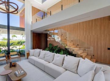 Casa · 427m² · 6 Quartos · 2 Vagas · Vende-se casa prox ao centro de Xangri-lá - 6 Quartos- Valor R$7.950.000,00