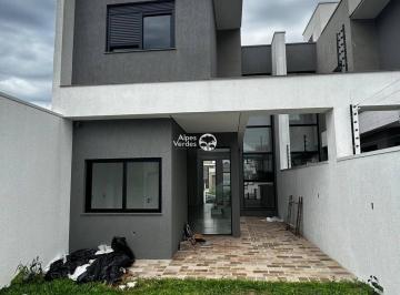 Casa · 128m² · 3 Quartos · 2 Vagas · Vende-se casa de alto padrão em Passo Fundo-3 Quartos-R$1.200.000,00