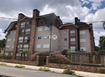Apartamento · 54m² · 1 Quarto · 1 Vaga · Vende-se apartamento no centro de Gramado - 1 Quartos- Valor R$880.000,00