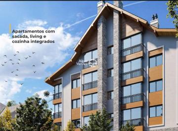 Apartamento · 65m² · 2 Quartos · 1 Vaga · Vende-se apartamento no centro de Canela- 2 Quartos- Valor R$990.000,00