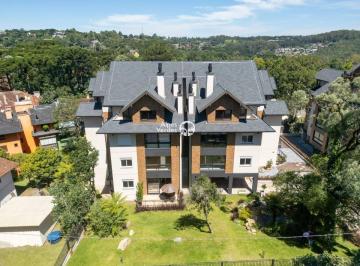 Apartamento · 2 Quartos · 1 Vaga · Vende-se Apartamento em Gramado, Bavária, com 2 quartos