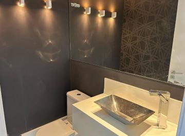 6b404d64-afe7-4aef-9bc1-ed4b0beb938c · Elegante apartamento para venda em Vila Mascote com 4 quartos, sendo 3 suítes, 173m²