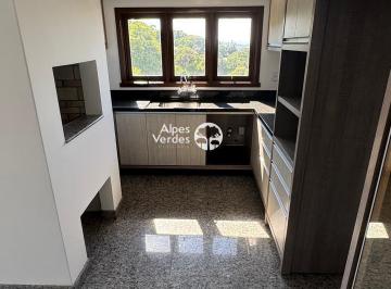 Apartamento · 265m² · 3 Quartos · 2 Vagas · Vende-se cobertura prox ao centro de Novo Hamburgo-3 quartos-Valor R$1.270.000,00