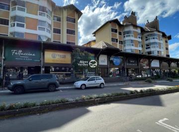 Apartamento · 147m² · 2 Quartos · 2 Vagas · Vende-se apartamento mobiliado no centro de Canela- 02 quartos- Valor R$1.550.00,00