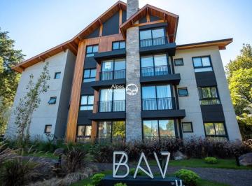 Apartamento · 1 Quarto · 1 Vaga · Vende-se Apartamento em Gramado-RS, com 1 quarto
