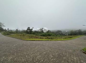 Terreno · 515m² · Vende-se terreno próximo ao centro de Gramado- Pronto para construção- Valor R$598.000,00