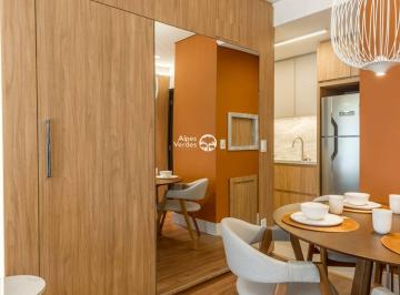 Apartamento · 44m² · 1 Quarto · 1 Vaga · Vende-se apartamento em Gramado- 1 Quarto - Valor R$897.000,00