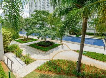 IMG_20260618_104356_000.jpeg · Versátil apartamento para venda em Santo Amaro com 3 quartos, sendo 3 suítes, 160m² - mayer-boacnin#