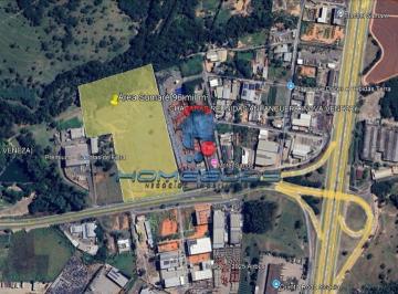 Terreno · 96000m² · Área à venda em Sumaré, Chácara Monte Alegre, com 96000 m²