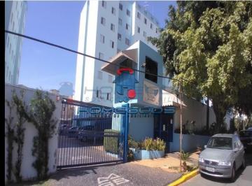 Apartamento · 60m² · 2 Quartos · 1 Vaga · Apartamento à venda em Campinas, Jardim Paulicéia, com 2 quartos, com 60 m²