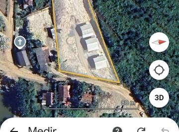 Terreno · 4250m² · terreno comercial a venda