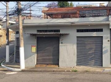 Casa de 2 quartos, São Paulo · Sobrado c/salão  p/venda com casa 02 dorm.e salão Itaberaba -F. do Ó