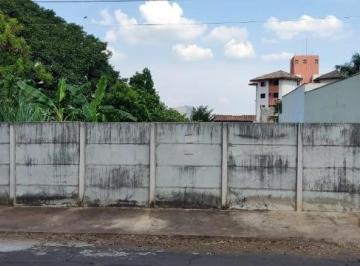 Foto 01 · Terreno, Vila Santo Antônio, Rio Claro, SP