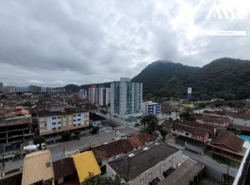 9 1e7e011d96293dcae4f7274daaaa309a.jpg · Apartamento 2 dormitórios sendo 1 suíte a venda com vista livre no Canto do Forte em Praia Grande -