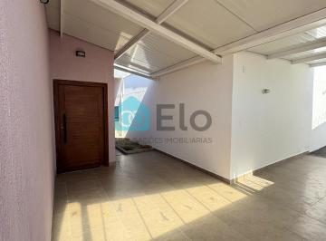 Casa · 220m² · 3 Quartos · 3 Vagas · Casa para locação no bairro Promissão em Lagoa Santa.