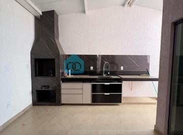 Casa · 220m² · 3 Quartos · 3 Vagas · Casa para locação no bairro Promissão em Lagoa Santa.