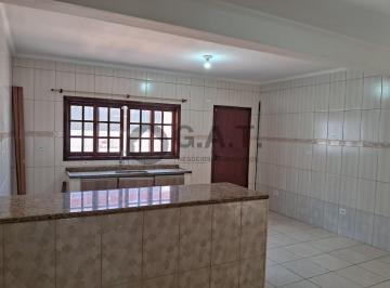 Foto 01 · Casa à venda em Sorocaba-SP, Parque São Bento: 3 quartos, 1 suíte, 3 salas, 1 banheiro, 2 vagas, 125