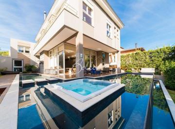 Casa · 430m² · 4 Quartos · 2 Vagas · Casa à venda - em Alphaville Graciosa