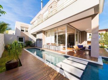 Casa · 430m² · 4 Quartos · 2 Vagas · Casa à venda - em Alphaville Graciosa
