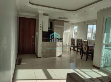 SALA · Apartamento à Venda em Areias, São José – 2 Quartos, 63m²
