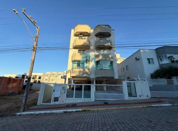 Apartamento · 63m² · 2 Quartos · 1 Vaga · Apartamento à Venda em Areias, São José – 2 Quartos, 63m²