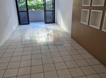 Apartamento · 120m² · 4 Quartos · 2 Vagas · Apartamento em Boa Viagem  -  Recife