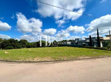 Foto 01 · Terreno PLANO com 1.000m² para venda com Ampla Área Verde Preservada - PARQUE DOS RESEDÁS - ITUPEVA