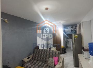 Apartamento · 45m² · 2 Quartos · 1 Vaga · Apartamento em Bairro da Mina - Itupeva, SP