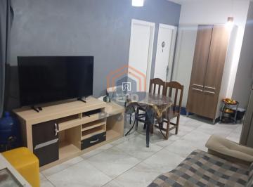 Apartamento · 45m² · 2 Quartos · 1 Vaga · Apartamento em Bairro da Mina - Itupeva, SP