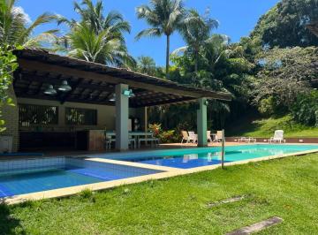 CASA EM CONDOMÍNIO ALTO PADRÃO · CASA EM CONDOMÍNIO ALTO PADRÃO