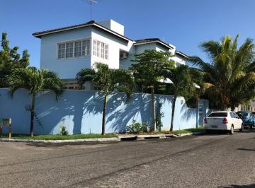 Casa de Alto Padrão à Venda – Vilas do Bosque, Lauro de Freitas · Casa de Alto Padrão à Venda – Vilas do Bosque, Lauro de Freitas