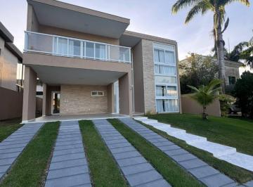 Casa à Venda em Alphaville Litoral Norte 1 – R$ 1.850.000. · Casa à Venda em Alphaville Litoral Norte 1 – R$ 1.850.000.