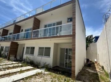 Casa Triplex 3/4 em bairro nobre de Lauro de Freitas. · Casa Triplex 3/4 em bairro nobre de Lauro de Freitas.