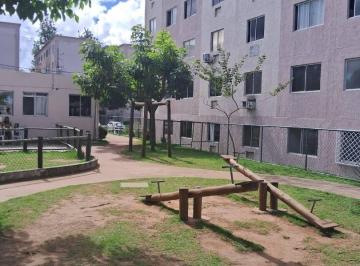 APARTAMENTO À VENDA – CONDOMÍNIO ALTO DO PICUAIA · APARTAMENTO À VENDA – CONDOMÍNIO ALTO DO PICUAIA