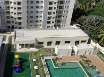 Apartamento 2/4 em Buraquinho. · Apartamento 2/4 em Buraquinho.
