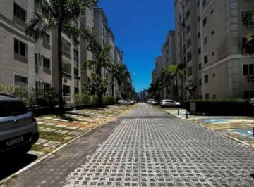 Apartamento 2/4 com suite em Buraquinho · Apartamento 2/4 com suite em Buraquinho