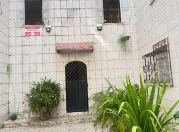 Oportunidade! Apartamento à Venda em Cajazeiras IV – 3 Quartos | Quitado e Escriturado · Oportunidade! Apartamento à Venda em Cajazeiras IV – 3 Quartos | Quitado e Escriturado