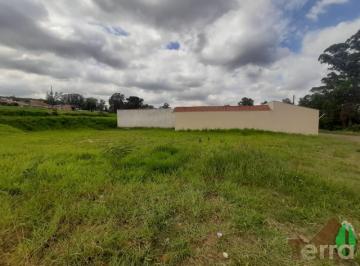 Foto 01 · Terreno, Jardim Novo, Rio Claro, SP