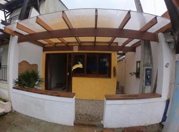 Foto 01 · Casa locação definitiva no itaguá, Ubatuba SP