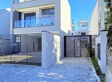 Casa de 4 quartos, Curitiba · Triplex no Capão da Imbuia Novinho com Habite-se