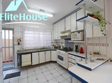 Foto 01 · Casa, Chácara Inglesa, São Paulo, SP