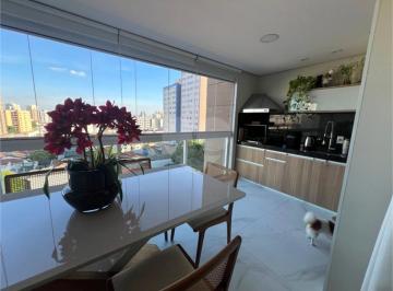 Apartamento de 3 quartos, São Paulo · Apartamento á venda na Vila Paulicéia