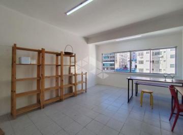 Terreno · 35m² · 1 Quarto · Apartamento JK em CENTRO HISTORICO