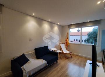 Apartamento · 71m² · 2 Quartos · Apartamento em CIDADE BAIXA