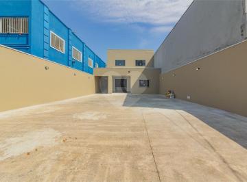 Comercial de 2 quartos, São Paulo · Galpão Comercial - Jabaquara - 350 m² - 5 Vagas - Locação / Aluguel